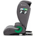 Автокресло Kinderkraft Junior Fix 2 i-Size Rocket Grey (KCJUFI20GRY0000) (5902533921577) – Kinderkraft (вид 2)