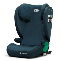 Автокресло Kinderkraft Junior Fix 2 i-Size Harbour Blue (KCJUFI20BLU0000) (5902533921591)