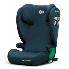 Автокресло Kinderkraft Junior Fix 2 i-Size Harbour Blue (KCJUFI20BLU0000) (5902533921591)
