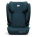 Автокресло Kinderkraft Junior Fix 2 i-Size Harbour Blue (KCJUFI20BLU0000) (5902533921591) – Kinderkraft (вид 1)