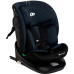 Автокресло Kinderkraft i-Grow i-Size Black (KCIGRO00BLK0000) (5902533923670) – Kinderkraft