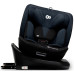 Автокресло Kinderkraft i-Grow i-Size Black (KCIGRO00BLK0000) (5902533923670) – Kinderkraft (вид 2)