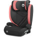 Автокрісло Lionelo Hugo I-Size Pink Baby 15-36 кг, рожеве (LO-HUGO I-SIZE PINK BABY) – Lionelo (вид 1)