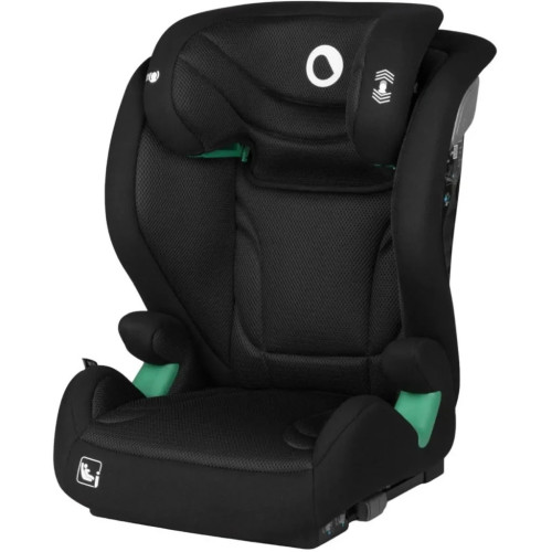 Автокрісло Lionelo Igo i-Size Black Carbon (LO-IGO I-SIZE BLACK CARBON) – Lionelo
