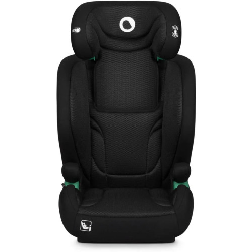 Автокрісло Lionelo Igo i-Size Black Carbon (LO-IGO I-SIZE BLACK CARBON) – Lionelo (вид 1)