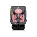 Автокрісло Lionelo Bastiaan One I-size Pink Rose (LO-BASTIAAN ONE I-SIZE PINK ROSE) – Lionelo (вид 1)