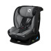 Автокресло Lionelo Izzy I-Size Black Grey (LO-IZZY I-SIZE BLACK GREY) – Lionelo