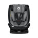 Автокресло Lionelo Izzy I-Size Black Grey (LO-IZZY I-SIZE BLACK GREY) – Lionelo (вид 1)