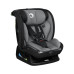 Автокресло Lionelo Izzy I-Size Black Grey (LO-IZZY I-SIZE BLACK GREY) – Lionelo (вид 2)