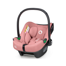 Автокресло Lionelo Astrid i-Size Pink Coral (LO-ASTRID I-SIZE PINK CORAL)