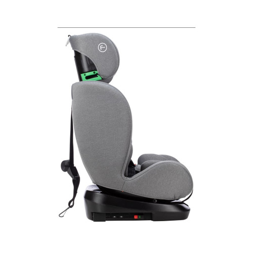 Автокрісло FreeON Sierra, 40 - 150, grey (81880) – FreeON (вид 2)