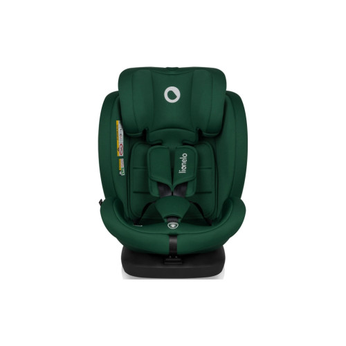 Автокресло Lionelo Bastiaan i-Size Green Forest (LO-BASTIAAN I-SIZE GREEN FOREST) – Lionelo (вид 2)