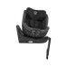 Автокресло Espiro Tau 110 Isofix 360 (40-150 см) Black (5905683800860) – Espiro