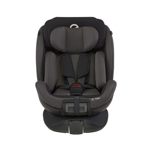 Автокресло Espiro Tau 110 Isofix 360 (40-150 см) Black (5905683800860) – Espiro (вид 1)