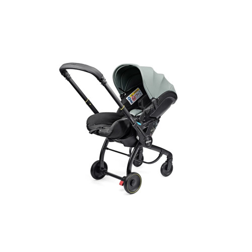 Автокресло Doona X / Dusty Sage (SP450-20-045-015) – Doona