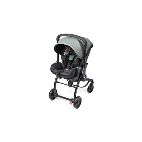 Автокресло Doona X / Dusty Sage (SP450-20-045-015) – Doona (вид 1)