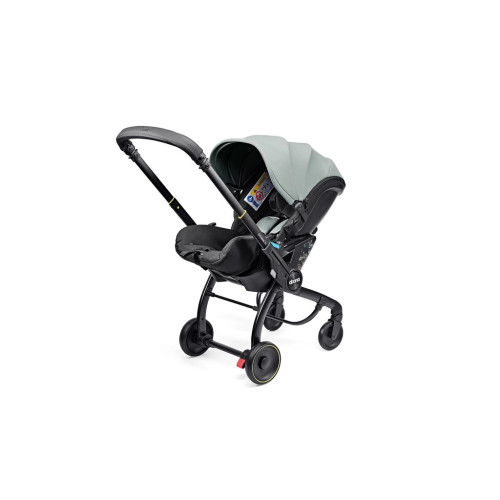 Автокресло Doona X / Dusty Sage (SP450-20-045-015) – Doona (вид 2)
