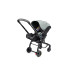 Автокресло Doona X / Dusty Sage (SP450-20-045-015) – Doona (вид 2)