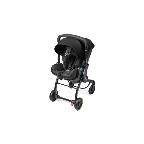 Автокресло Doona X / Nitro Black (SP450-20-033-015) – Doona (вид 1)