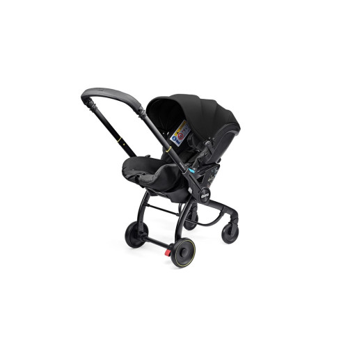 Автокресло Doona X / Nitro Black (SP450-20-033-015) – Doona (вид 2)