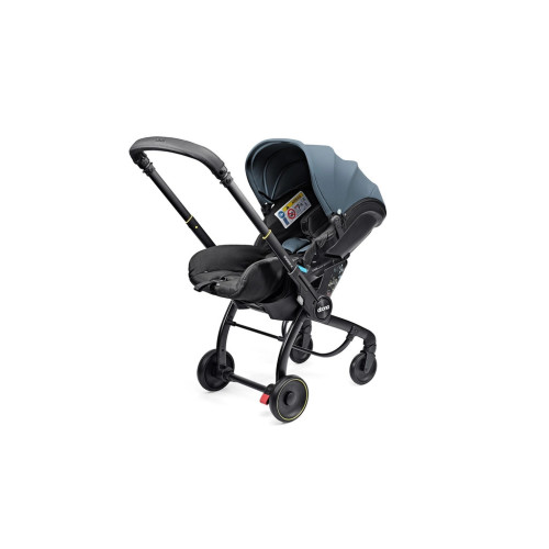 Автокресло Doona X / Ocean Blue (SP450-20-044-015) – Doona