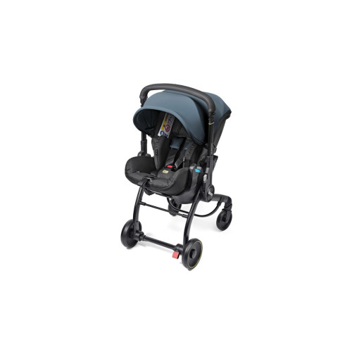 Автокресло Doona X / Ocean Blue (SP450-20-044-015) – Doona (вид 1)