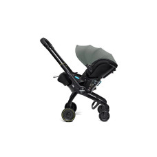 Автокресло Doona X / Slate Green (Forest Grey) (SP450-20-047-015)