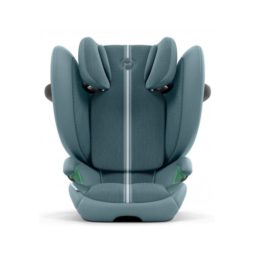 Автокресло Cybex Solution G2 Plus Stormy Blue (524000679) – Cybex (вид 1)