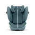 Автокресло Cybex Solution G2 Plus Stormy Blue (524000679) – Cybex (вид 1)