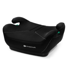 Автокрісло Kinderkraft i-Boost 2 бустер Black (KCIBOO02BLK0000) (5902533929153)