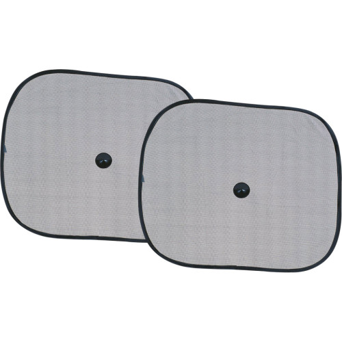 Сонцезахисний екран в автомобіль Bottari Sprint бокові 44 x 36 см 2 шт (22051-IS) – BOTTARI