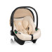Автокрісло Lionelo Astrid I-Size Set Beige Sand (LO-ASTRID I-SIZE SET BEIGE SAND) – Lionelo (вид 1)