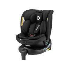 Автокресло Lionelo Navy I-Size Black Onyx (LO-NAVY I-SIZE BLACK ONYX)