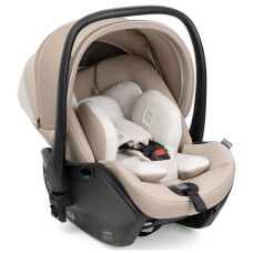 Автокрісло Chicco First-Seat Recline i-Size Бежеве (8058664174157) (87100.50)