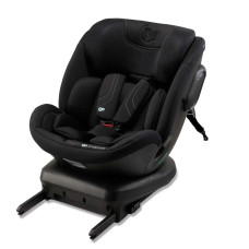 Автокресло Kinderkraft Xpedition 3 i-Size 360 Black (KCXPED03BLK0000) (5902533926763)