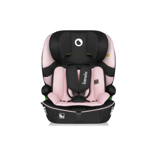 Автокрісло Lionelo Billy I-size Pink Baby (LO-BILLY I-SIZE PINK BABY) – Lionelo (вид 2)