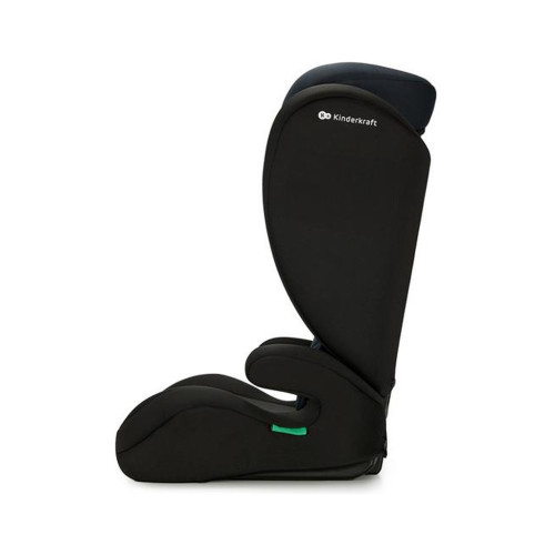 Автокрісло Kinderkraft i-Spark Black (KCISPA00BLK0000) (5902533924943) – Kinderkraft (вид 1)