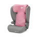 Автокресло Kinderkraft i-Spark Pink (KCISPA00PNK0000) (5902533924974) – Kinderkraft