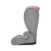 Автокресло Kinderkraft i-Spark Pink (KCISPA00PNK0000) (5902533924974) – Kinderkraft (вид 1)
