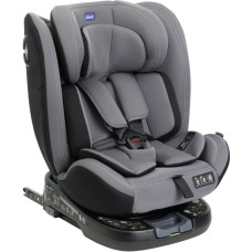 Автокрісло Chicco Unico Evo i-Size Сіре (87030.73)