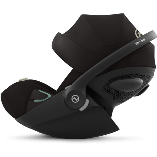 Автокресло Cybex Cloud G i-Size Plus Moon Black (524001377) – Cybex (вид 2)