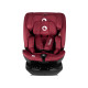 Автокрісло Lionelo Bastiaan RWF i-Size Red Burgundy (LO-BASTIAAN RWF I-SIZE RED BURGUNDY)