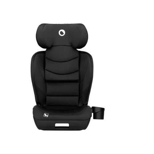 Автокресло Lionelo Neal I-Size Black Carbon (LO-NEAL I-SIZE BLACK CARBON) – Lionelo