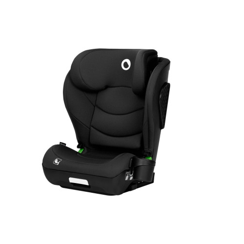 Автокресло Lionelo Neal I-Size Black Carbon (LO-NEAL I-SIZE BLACK CARBON) – Lionelo (вид 1)