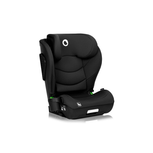 Автокресло Lionelo Neal I-Size Black Carbon (LO-NEAL I-SIZE BLACK CARBON) – Lionelo (вид 2)