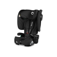 Автокресло Lionelo Nelly I-Size Black Carbon (LO-NELLY I-SIZE BLACK CARBON)