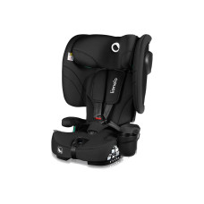 Автокресло Lionelo Nelly I-Size Black Carbon (LO-NELLY I-SIZE BLACK CARBON)