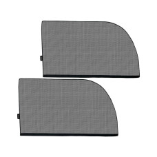 Солнцезащитный экран в автомобиль Lionelo SUNBLOCKER BLACK (LO-SUNBLOCKER BLACK)