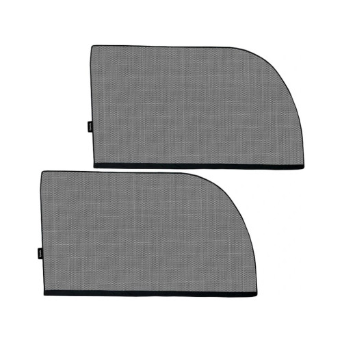 Солнцезащитный экран в автомобиль Lionelo SUNBLOCKER BLACK (LO-SUNBLOCKER BLACK) – Lionelo