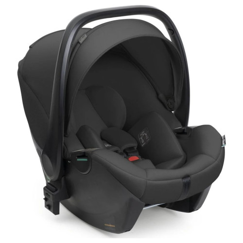 Автокресло Chicco Kory Plus i-Size Чорне (8058664181452) (87146.45) – Chicco